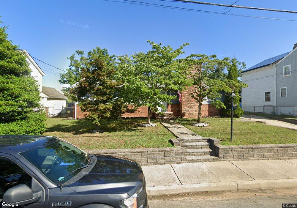 30 Oak St, Keyport, NJ 07735 - photo 1