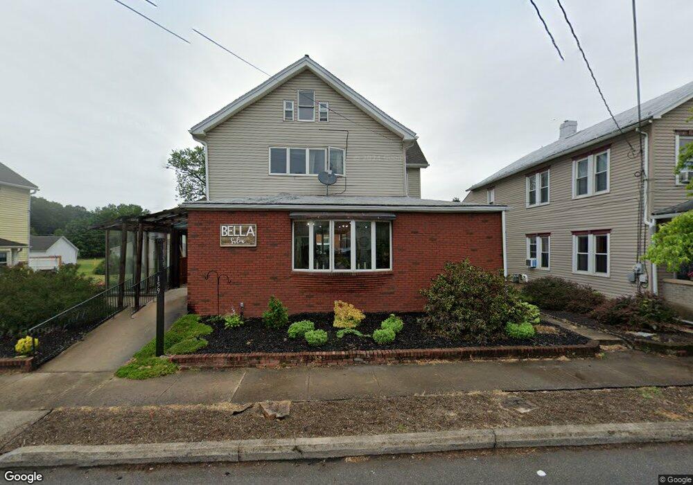 159 Main St, Montandon, PA 17850 - photo 1