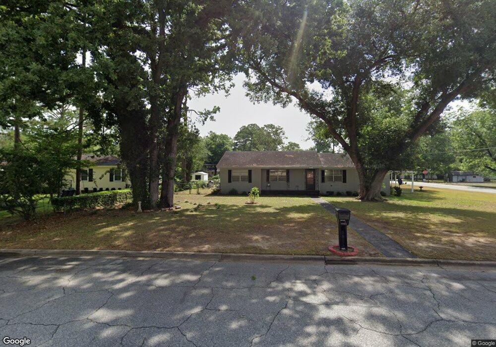 812 Colquitt Cir, Albany, GA 31707 - photo 1