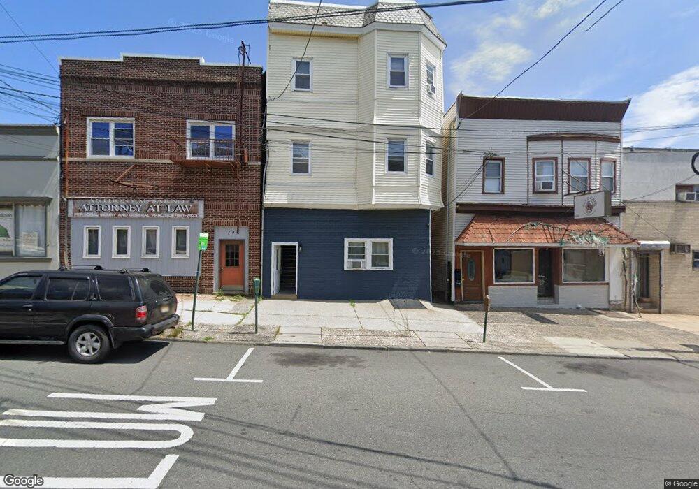 147 Midland Ave, Kearny, NJ 07032 - photo 1