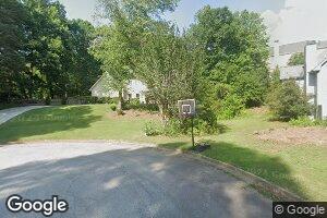 12175 Lonsdale Ln, Roswell, GA 30075