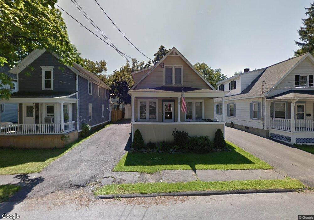 117 Sanders Ave, Schenectady, NY 12302 - photo 1