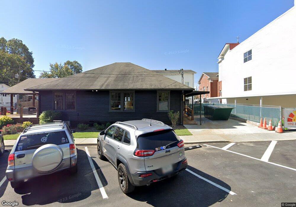 89 Martin St, Dahlonega, GA 30533 - photo 1