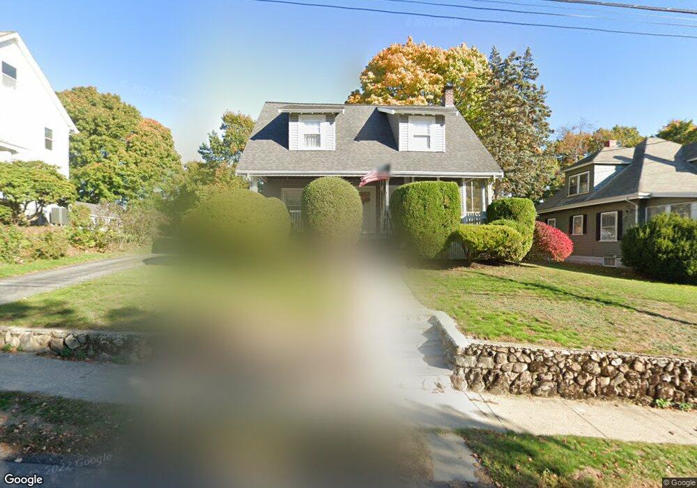 13 Keene St, Stoneham, MA 02180 - photo 1