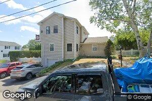 25 Bayberry Rd, Quincy, MA 02171