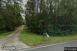 350 Whippoorwill Rd, Odum, GA 31555