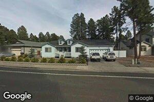 1941 W University Ave, Flagstaff, AZ 86001
