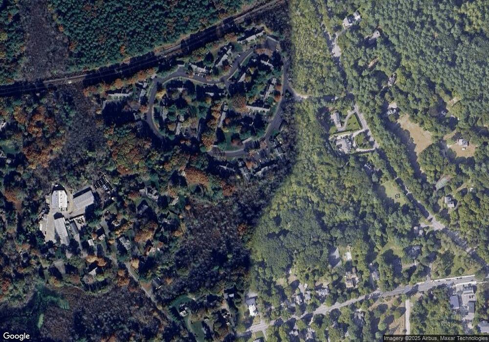 105 Jericho Rd, Weston, MA 02493 - photo 1