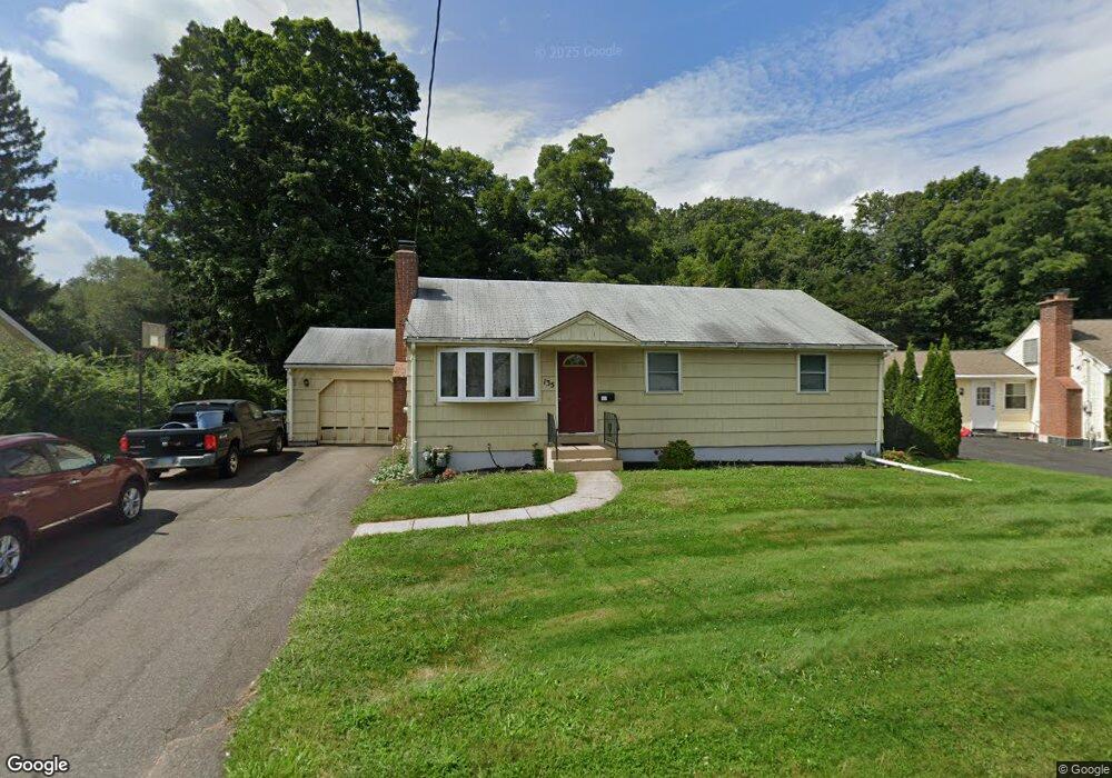 135 Schultz Rd, Berlin, CT 06037 - photo 1