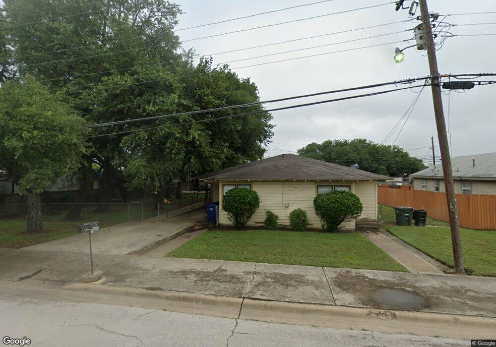 305 E Avenue E unit B, Copperas Cove, TX 76522 - photo 1