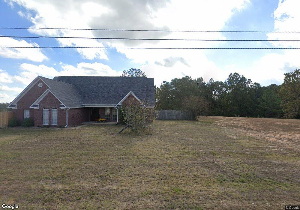 170 Lakes Dr S, Oxford, MS 38655 - photo 1