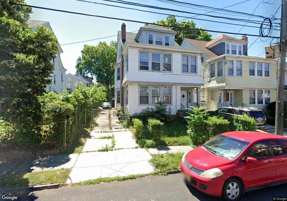 236 Osborne Terrace unit 2, Newark, NJ 07112 - photo 1