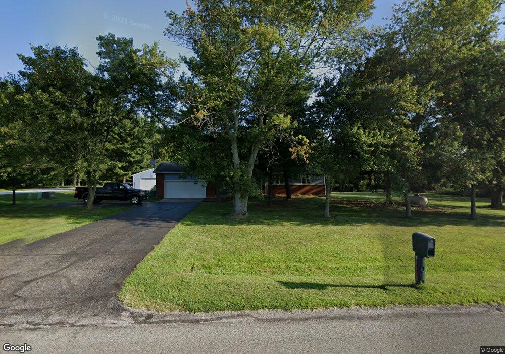 8778 Wells Rd, Plain City, OH 43064 - photo 1