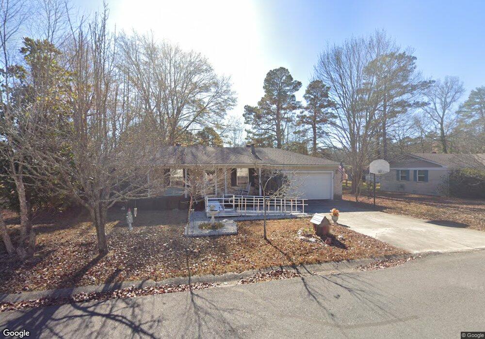 207 Hazelwood Dr, Sheridan, AR 72150 - photo 1