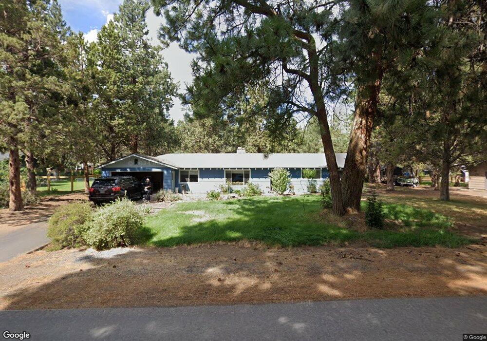 20406 Rae Rd, Bend, OR 97702 - photo 1