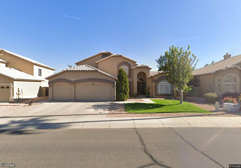 7343 S Hazelton Ln, Tempe, AZ 85283 - photo 1