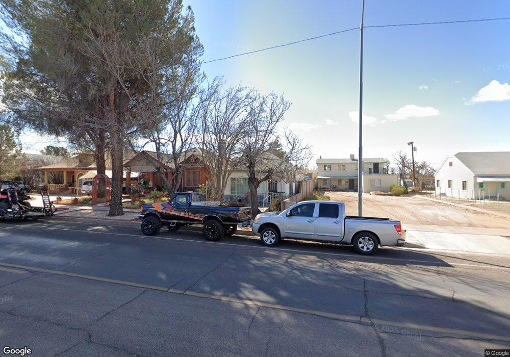 925 E 10th St unit 927, Douglas, AZ 85607 - photo 1