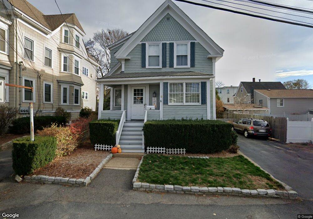 9 Roy St, Swampscott, MA 01907 - photo 1