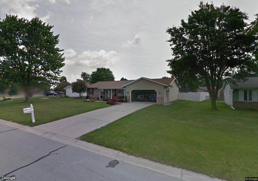 3322 Cynthia Dr, Lima, OH 45801 - photo 1