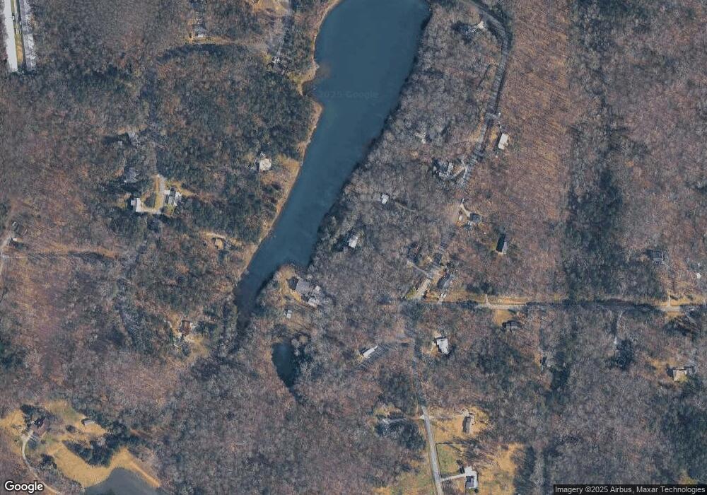 4305 N Jimmy Dr, Rocky Face, GA 30740 - photo 1