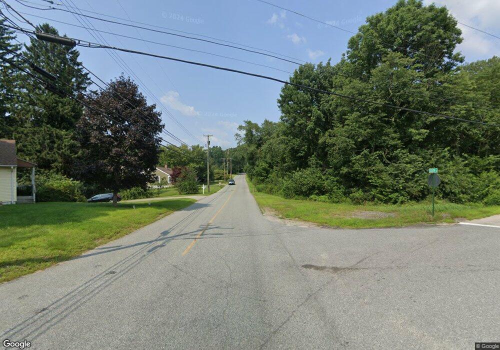 0 South St unit 757040, Brooklyn, CT 06234 - photo 1