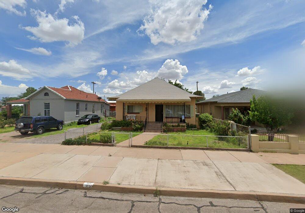 953 E 11th St, Douglas, AZ 85607 - photo 1
