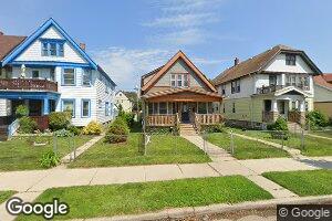 3404 N 14th St, Milwaukee, WI 53206