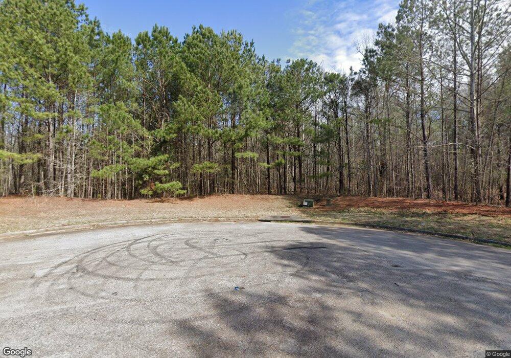 1025 Queens Bridge Way, Griffin, GA 30223 - photo 1