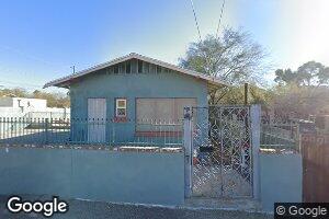 1042 N Jacobus Ave, Tucson, AZ 85705