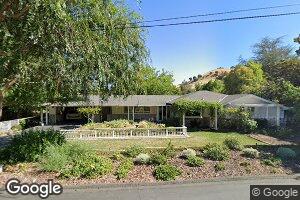 1340 San Reliez Ct, Lafayette, CA 94549