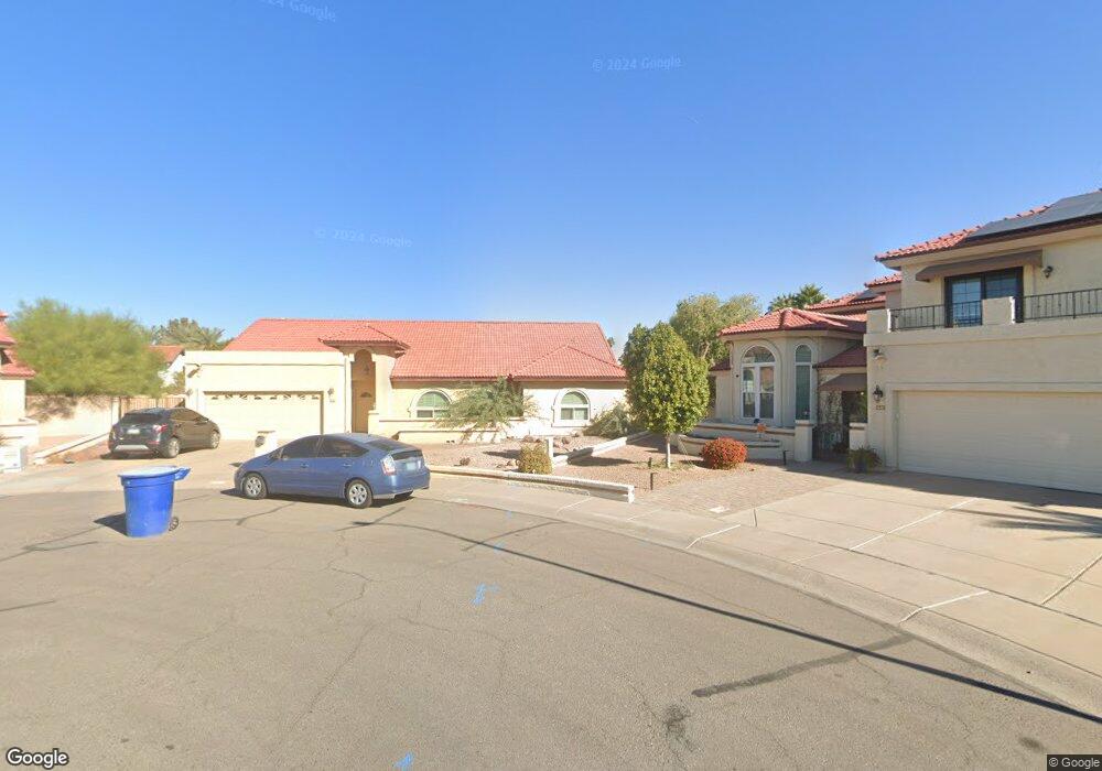 4144 W Post Rd, Chandler, AZ 85226 - photo 1