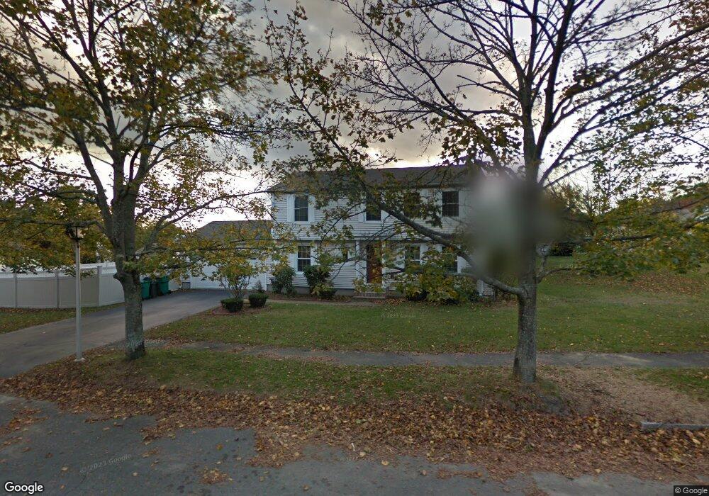 100 Shawna St, Fitchburg, MA 01420 - photo 1