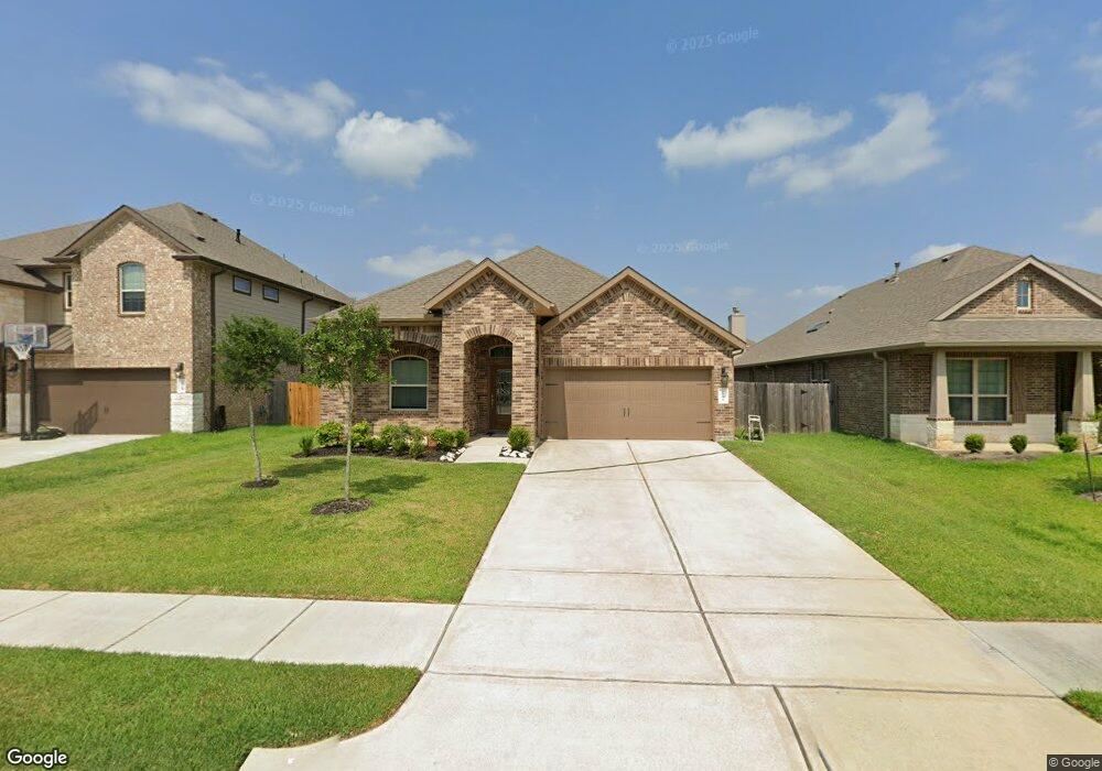 2710 Westland Ln, Pearland, TX 77581 - photo 1