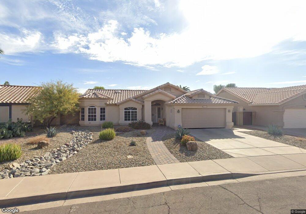 1611 W Butler Dr, Chandler, AZ 85224 - photo 1