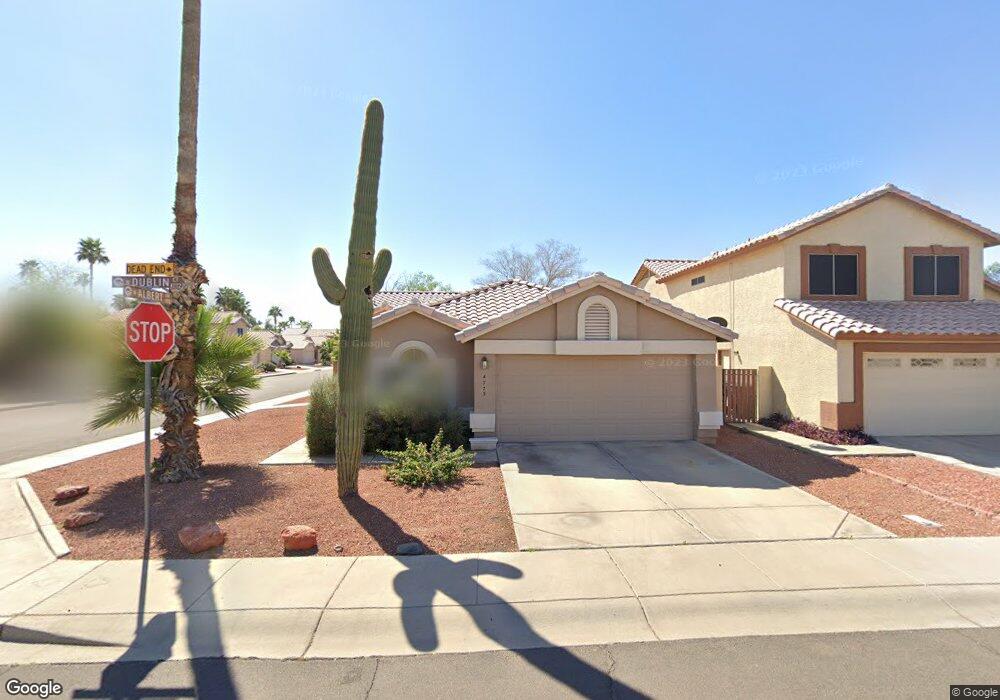 4773 W Dublin Ct, Chandler, AZ 85226 - photo 1