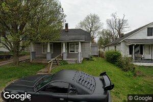 316 2nd St, Midway, KY 40347