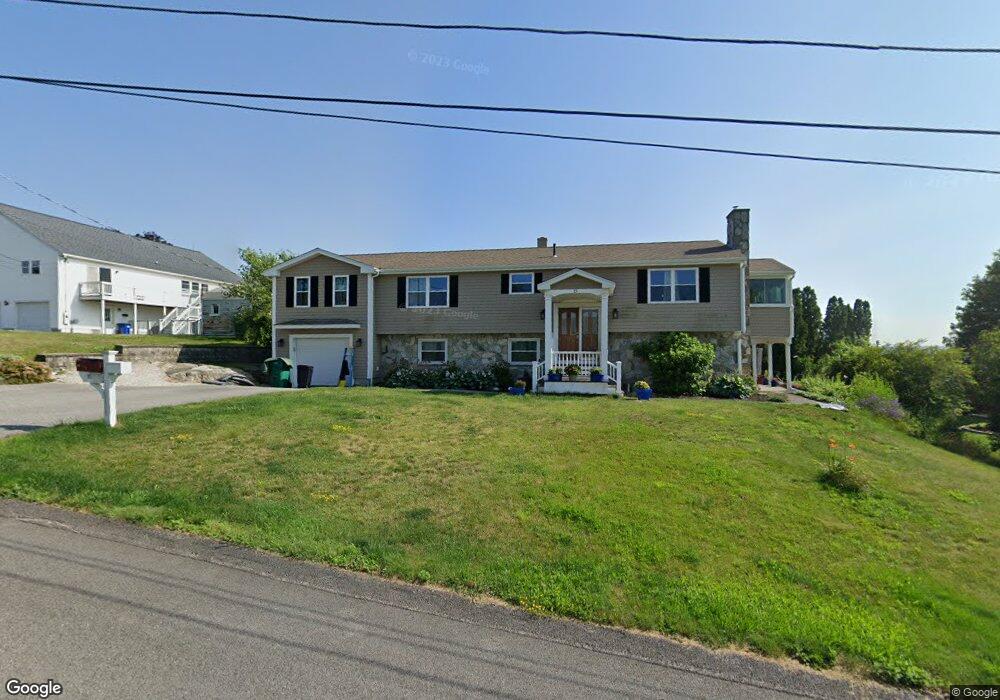 15 Vale St, Tiverton, RI 02878 - photo 1