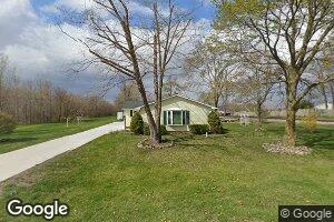 16310 Sherman Rd, Milan, MI 48160