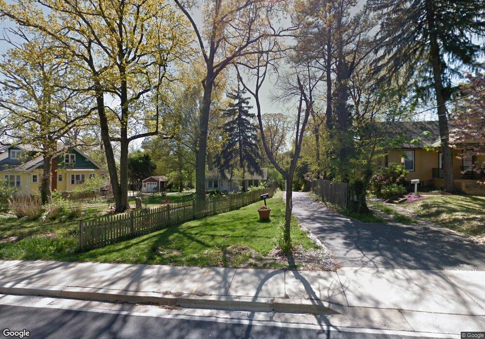 425 Ethan Allen Ave, Takoma Park, MD 20912 - photo 1