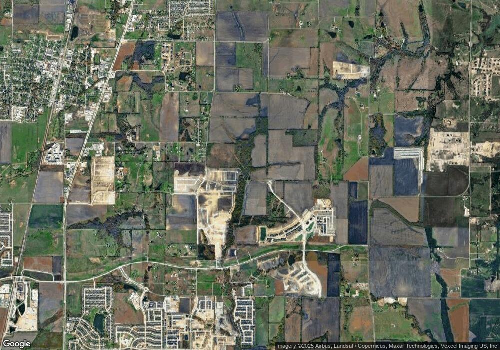 Lot3 Blk B W Sunset Blvd, Celina, TX 75009 - photo 1