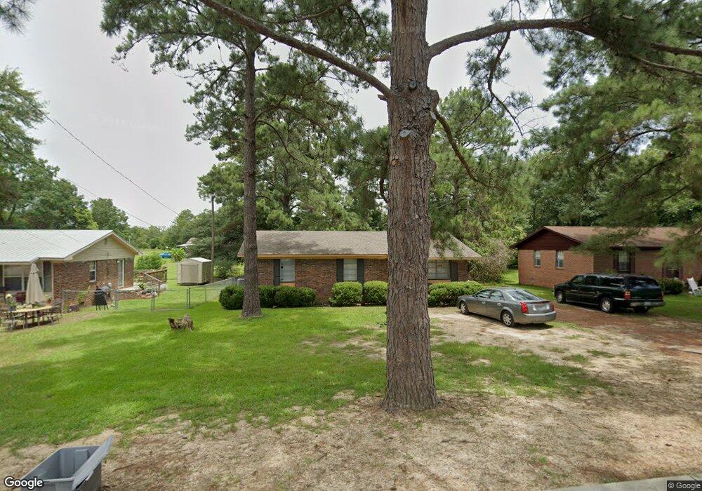 906 2nd Ave NW, Moultrie, GA 31768 - photo 1