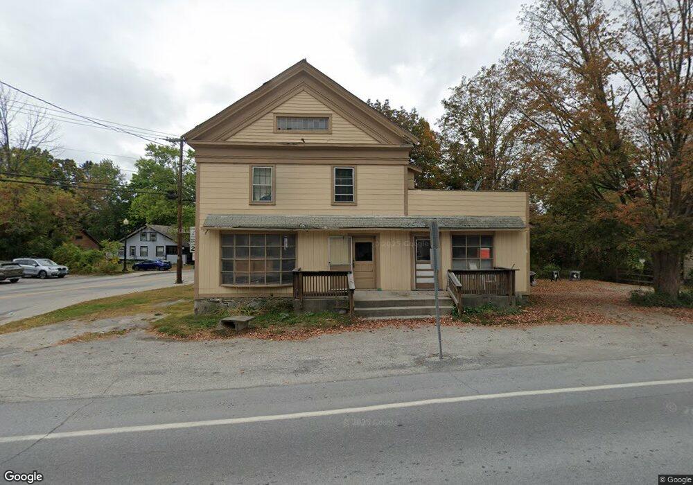 969 Vt Route 7a, Shaftsbury, VT 05262 - photo 1