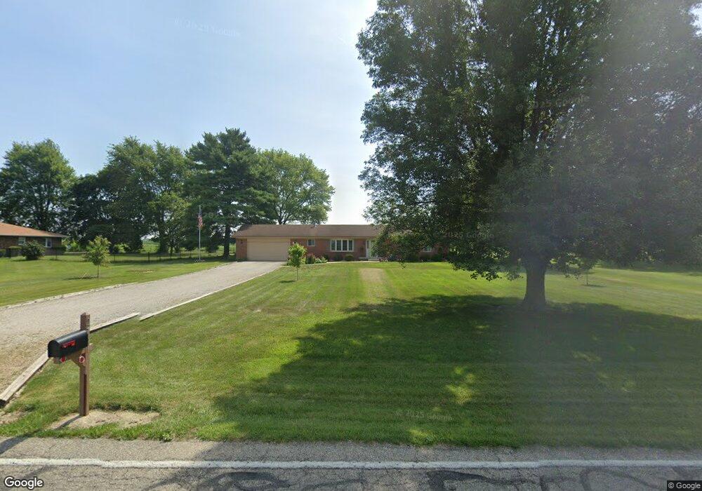 2761 N Centerline Rd, Franklin, IN 46131 - photo 1