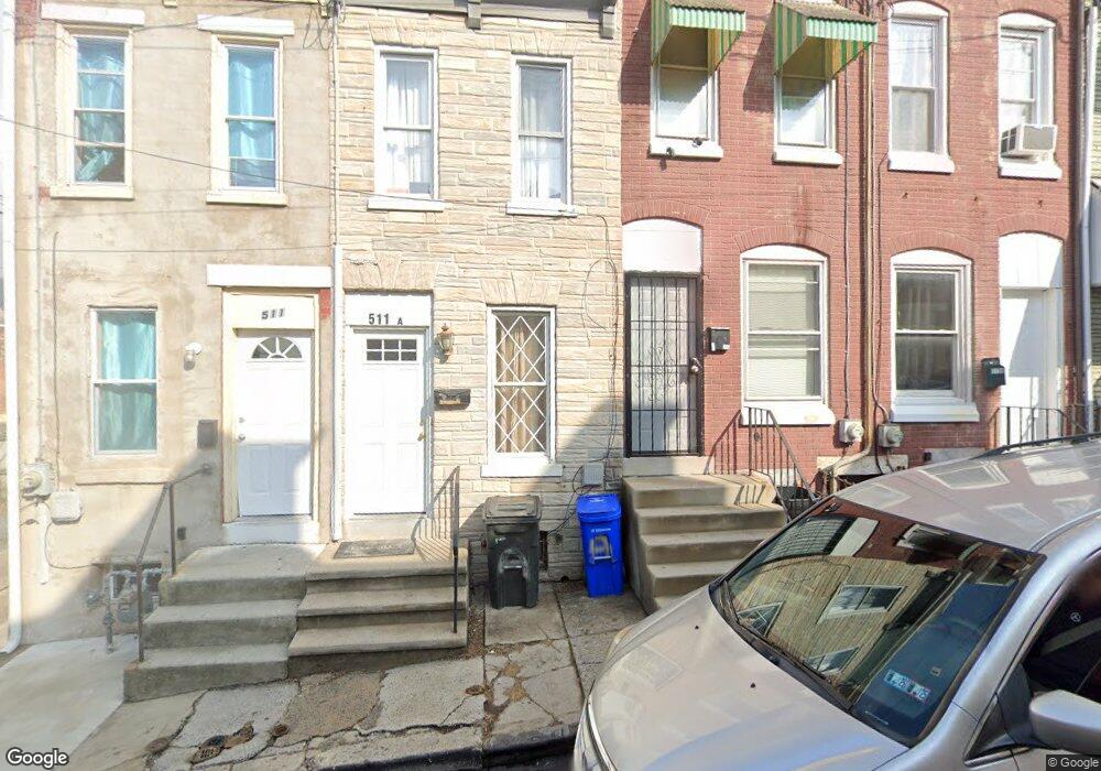 511A Maple St, Reading, PA 19602 - photo 1