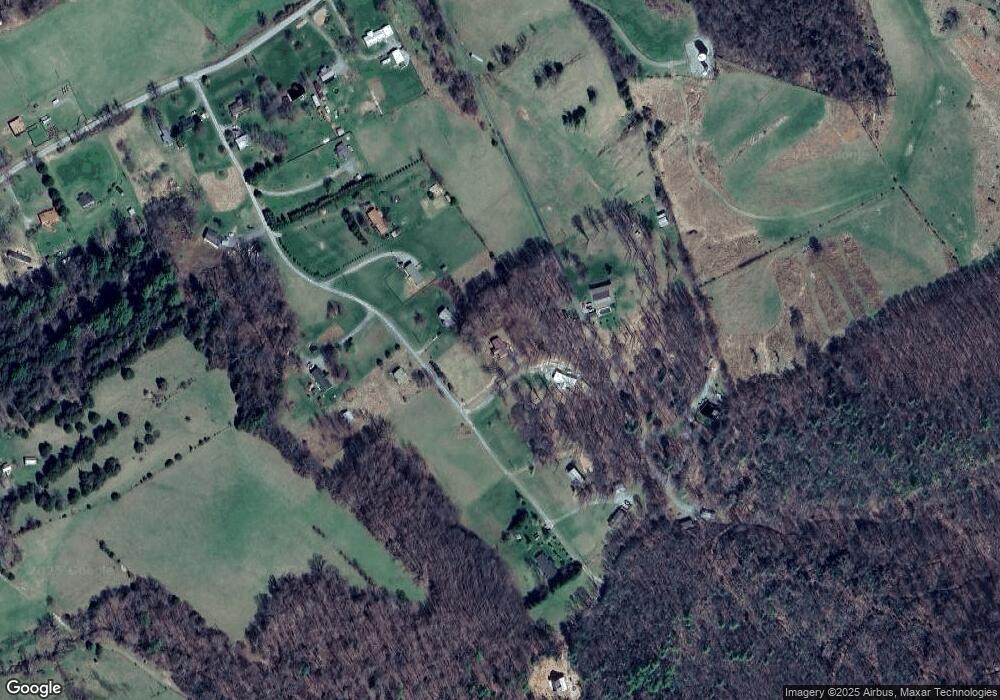 17545 Dreamers Ln, Glade Spring, VA 24340 - photo 1