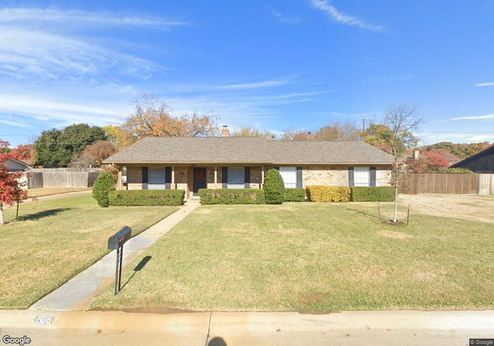 508 Eudaly Dr, Colleyville, TX 76034 - photo 1