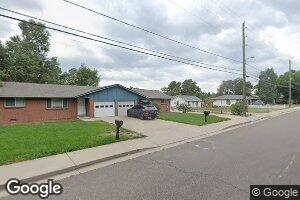 4692 Independence St, Wheat Ridge, CO 80033