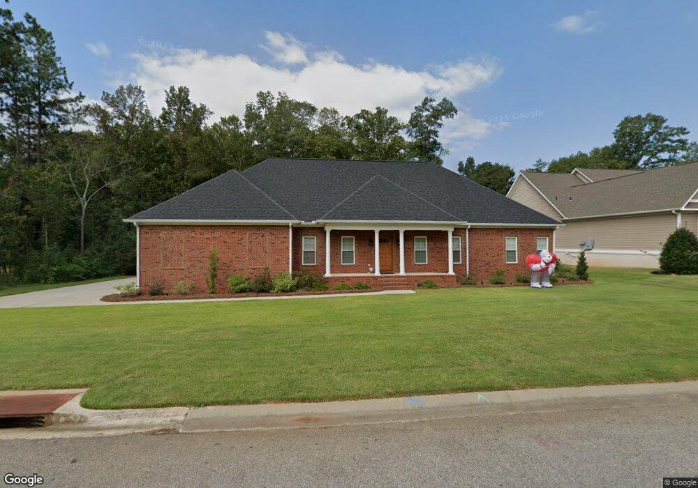 127 Saint Martinique Place, Macon, GA 31210 - photo 1