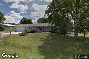 6737 Lee Rd, Dane, WI 53529
