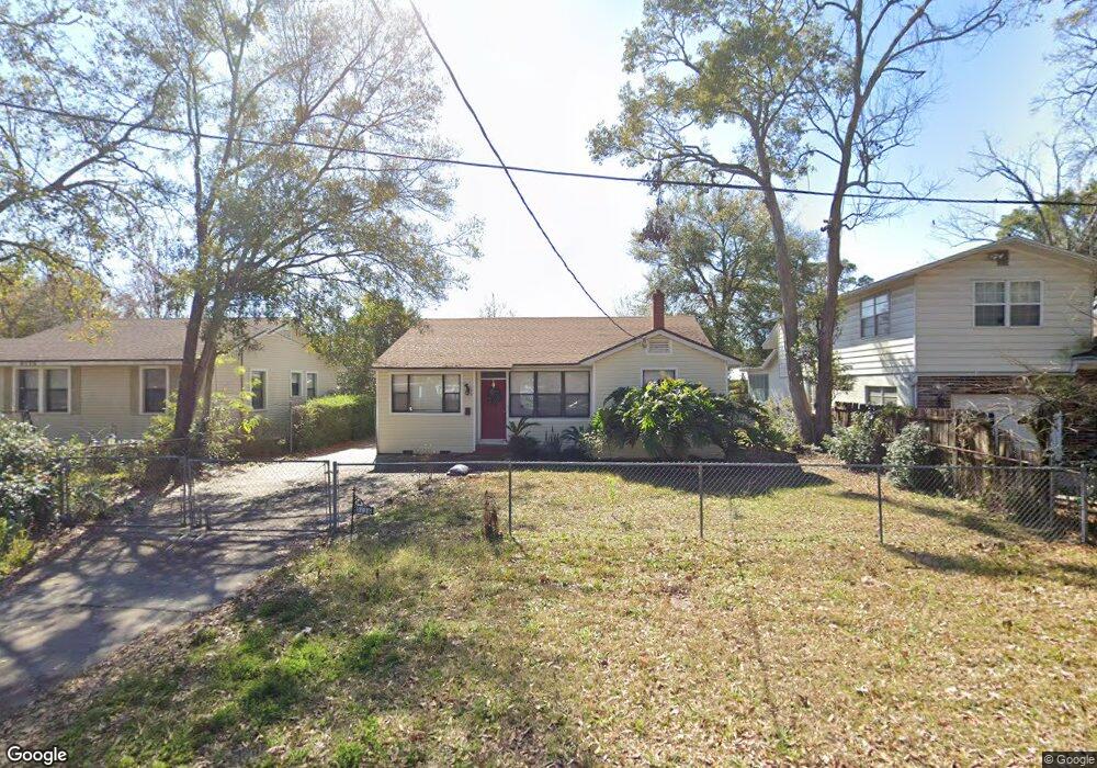 5116 Lexington Ave, Jacksonville, FL 32210 - photo 1